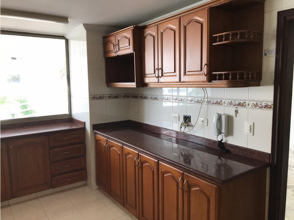 VENTA APARTAMENTO BOCAGRANDE