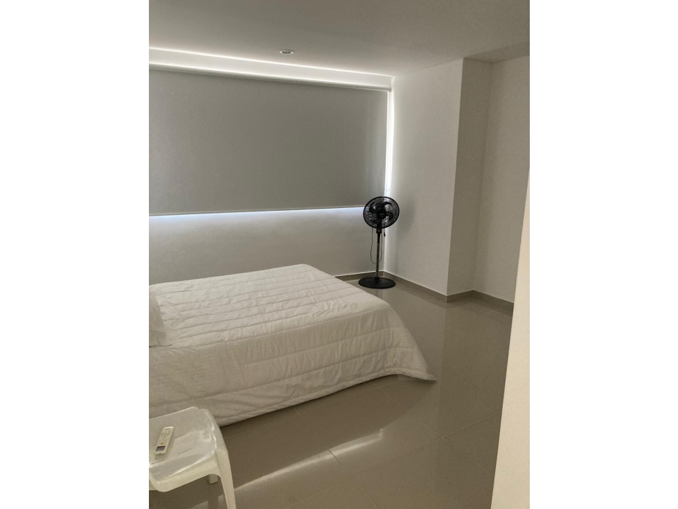 VENTA DE APARTAMENTO EN MANGA BAMBU CLUB HOUSE