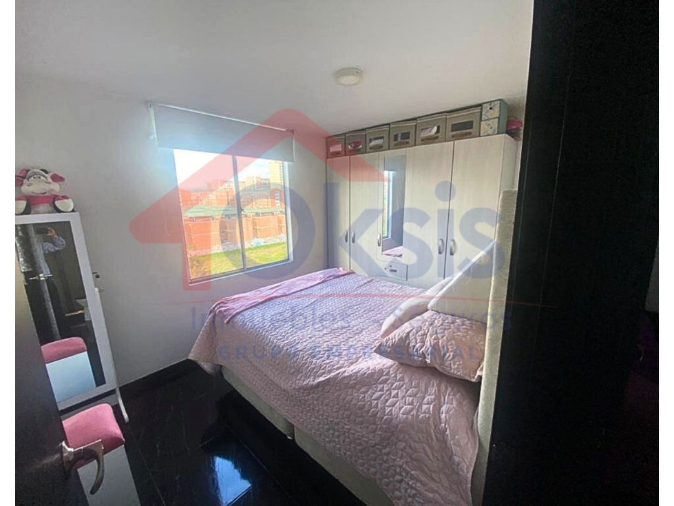 Oferta vendo bonito y acogedor apartamento en nueva castilla