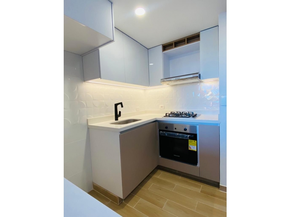 VENTA APARTAMENTO BOGOTA MODELIA-FELICIDAD