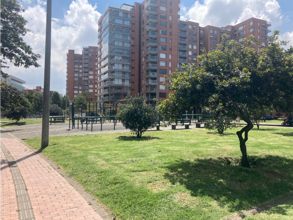 VENTA APARTAMENTO ESTRENAR BOGOTA CIUDAD SALITRE