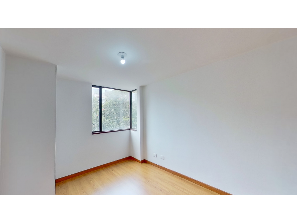 VENDO APARTAMENTO EN EL CHICÓ BOGOTA