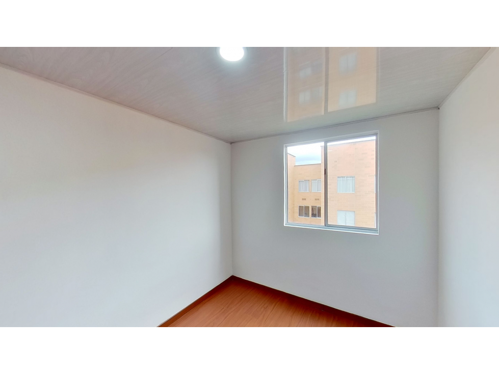 VENDO APARTAMENTO EN SAN RAFAEL ZIPAQUIRA