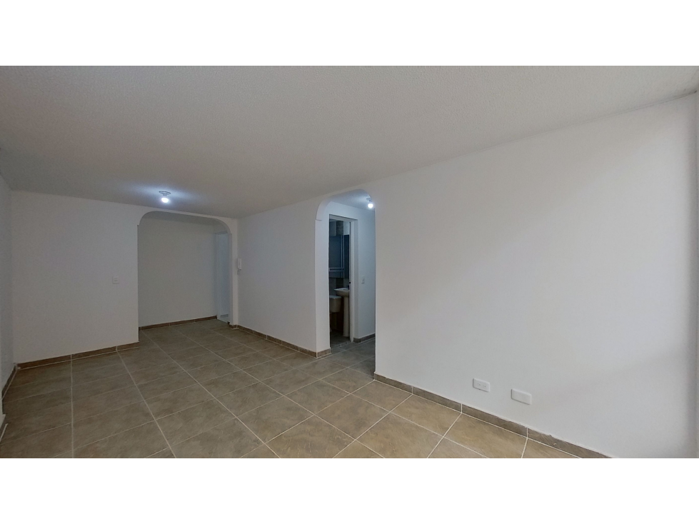 VENDO APARTAMENTO EN CAOBOS  SALAZAR BOGOTA