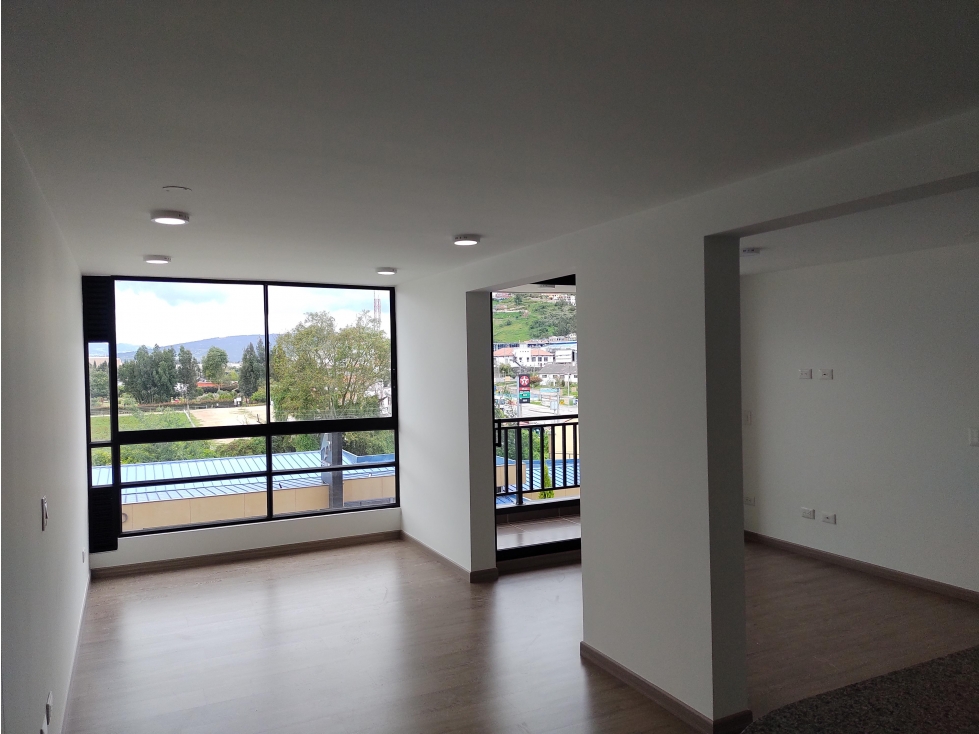 VENDO APARTAMENTO SOPO PIONONO