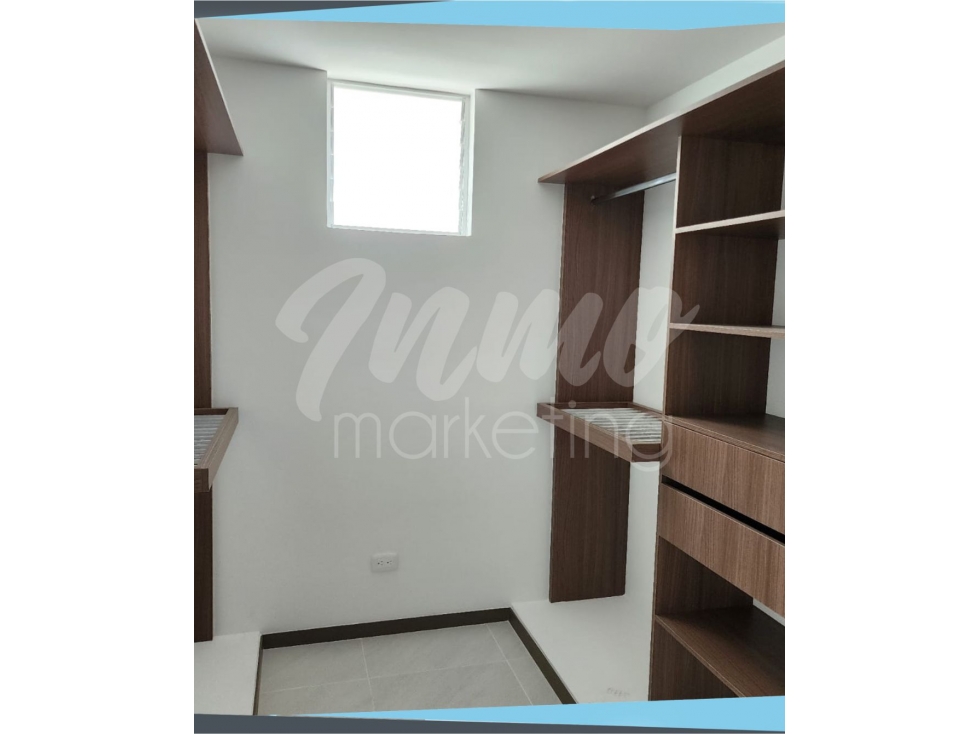 SE VENDE APARTAMENTO EN SECTOR  SERVIENTREGA, DOSQUEBRADAS