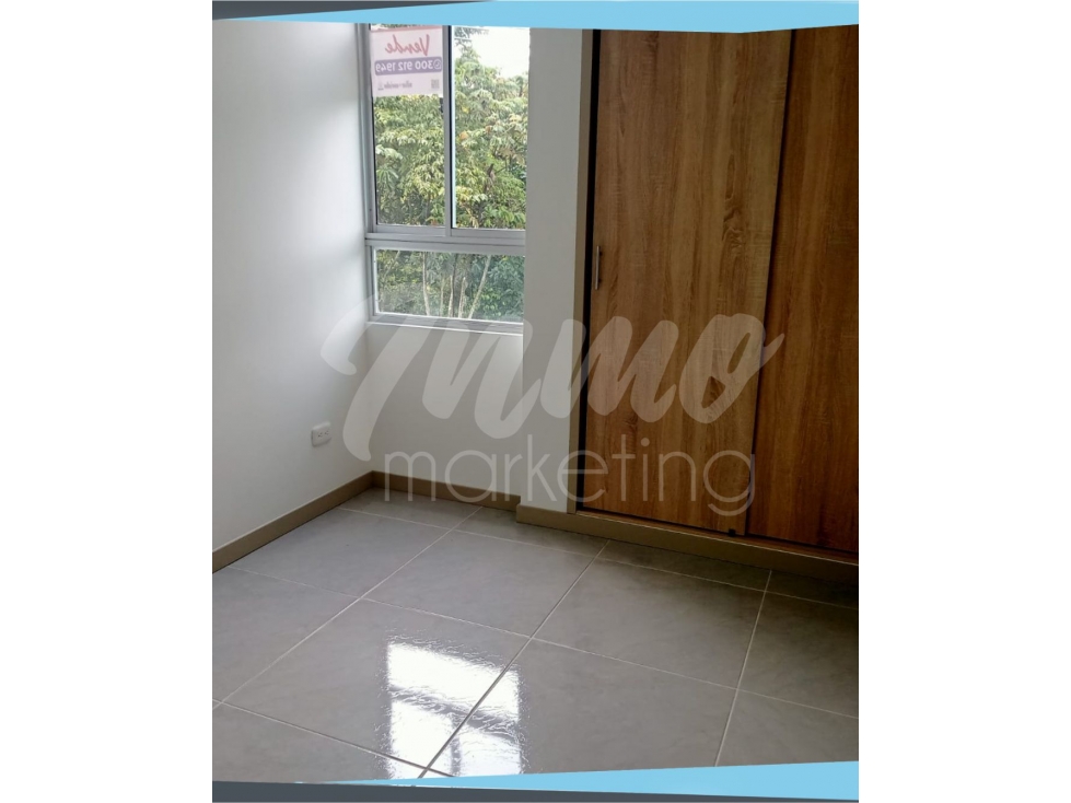 ?SE VENDE HERMOSO APARTAMENTO EN SECTOR MACARENA-DOSQUEBRADAS?