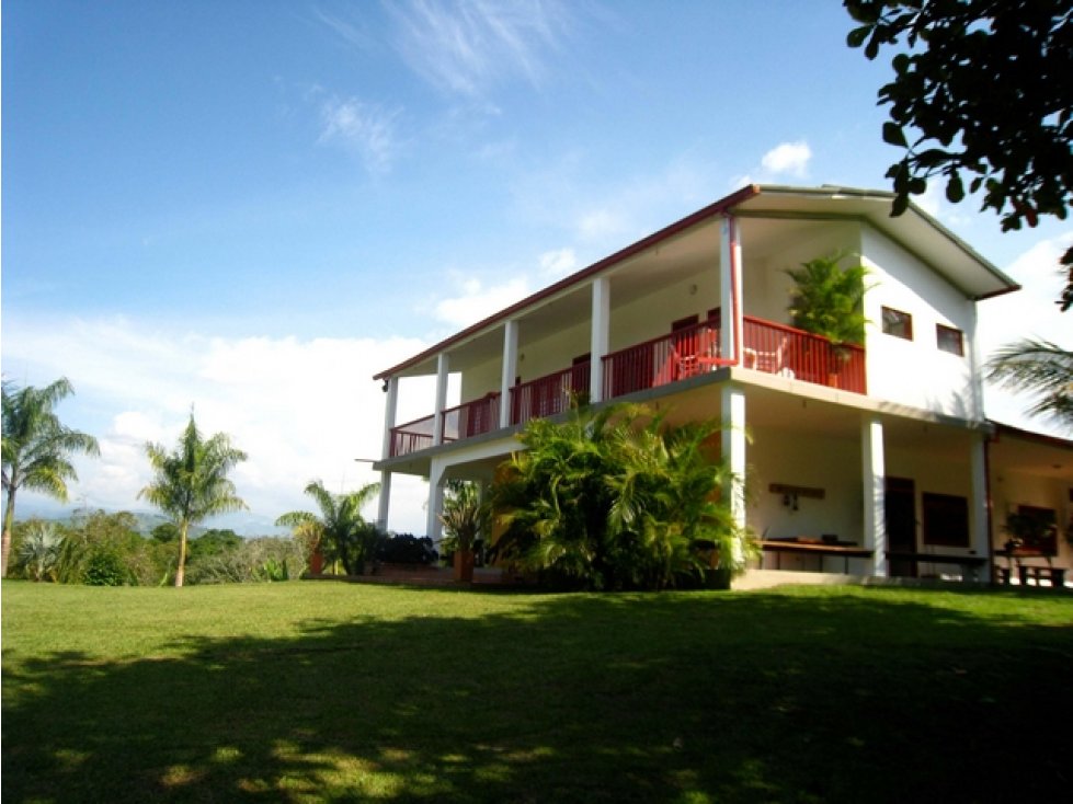 Gran Finca Santagueda Palestina