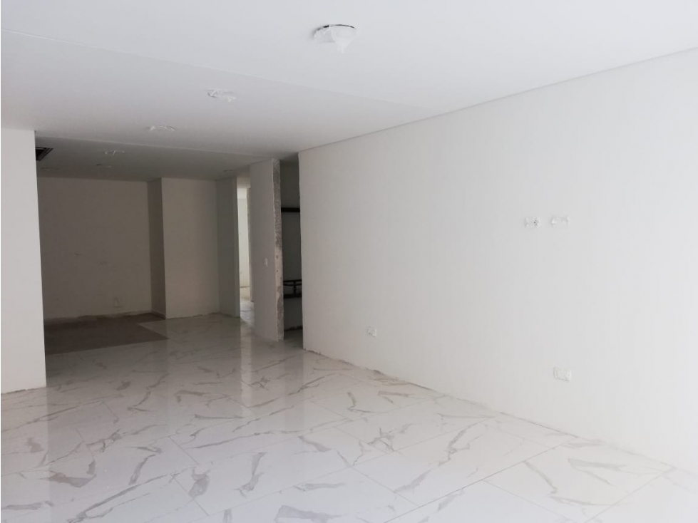 Apartamento PARA ESTRENAR en Laureles, Santa Teresita