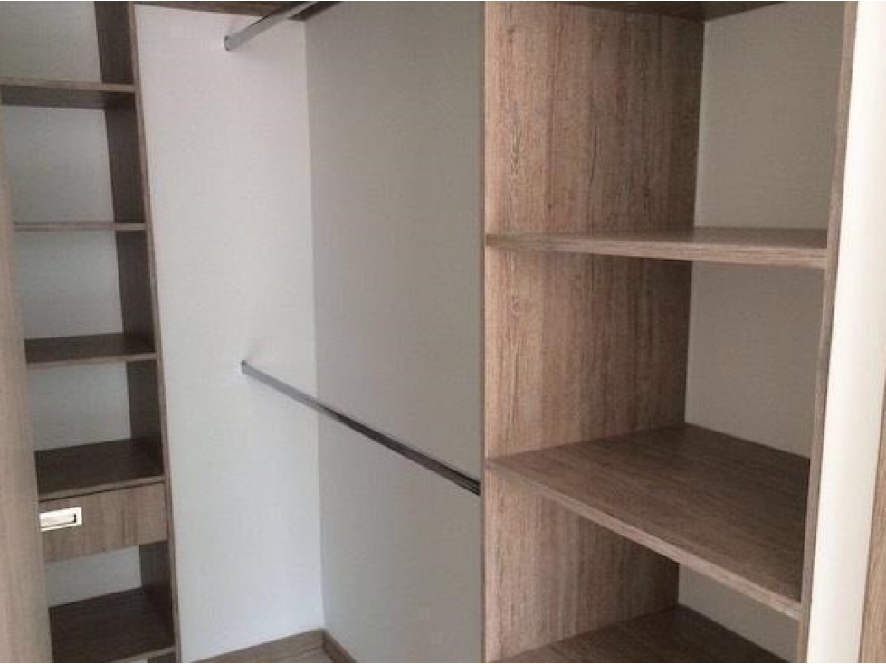 Apartamento en venta en Sabaneta sector Prados de Sabaneta