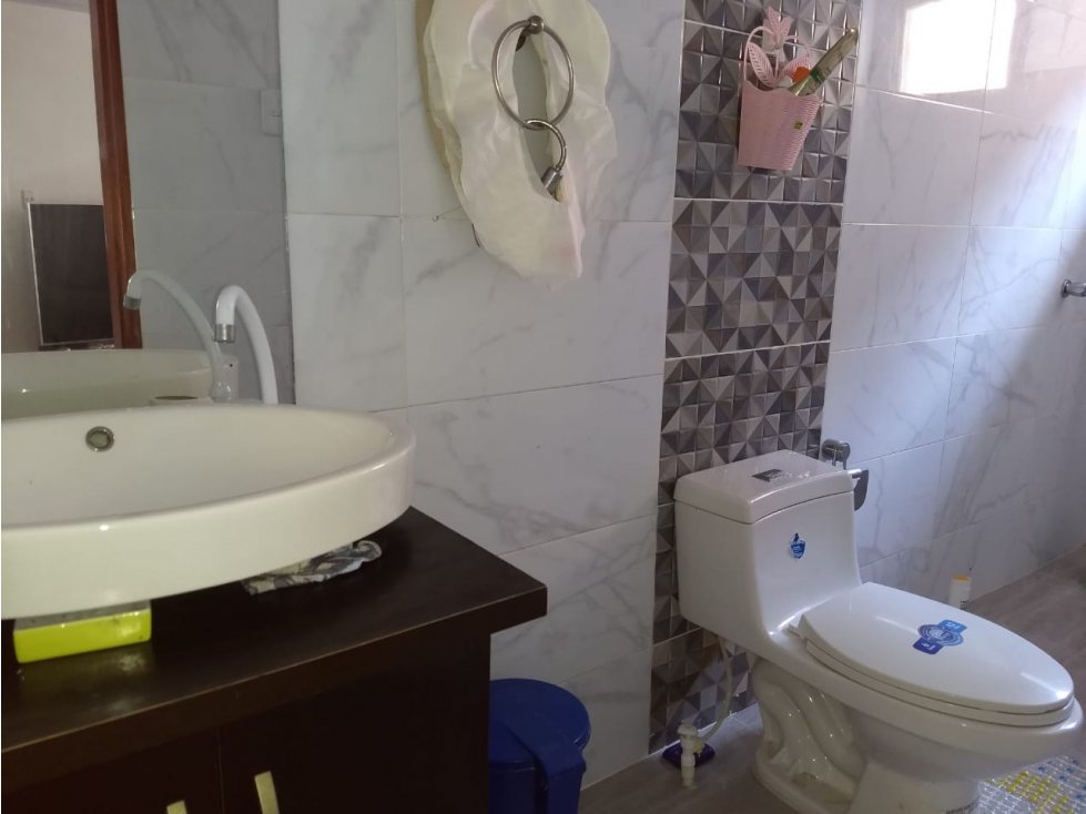 SE VENDE CASA EN NOGALES BARRANQUILLA