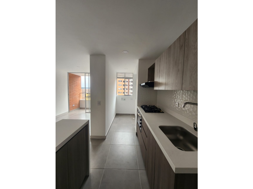 Apartamento en Venta Sector Centro Comercial San Diego, Medellín