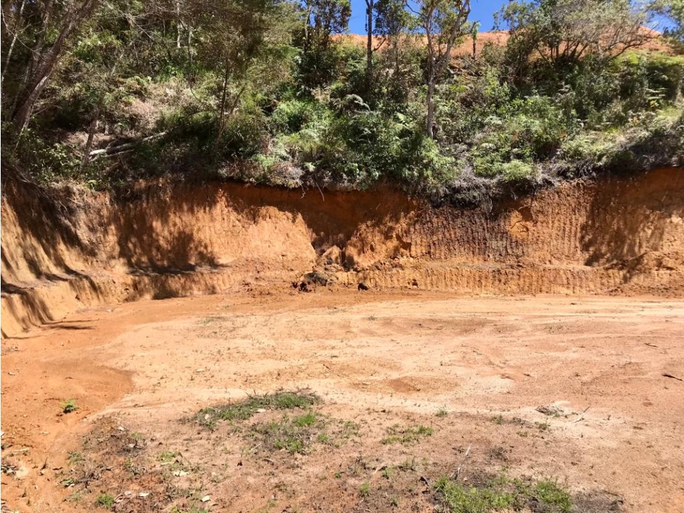 Lote para Construir en Guarne Antioquia