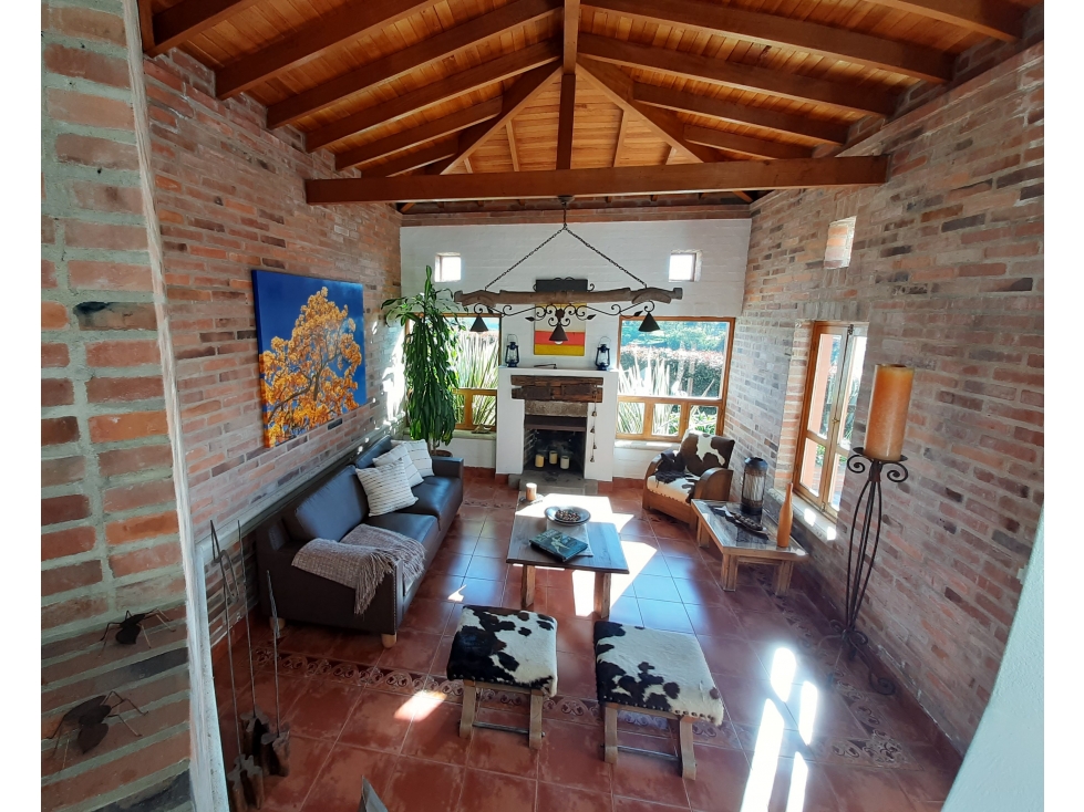 Casa Campestre en Venta Vía San Pedro de los Milagros - San Félix