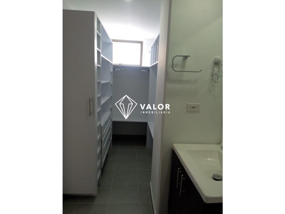 Apartamento Duplex San Antonio