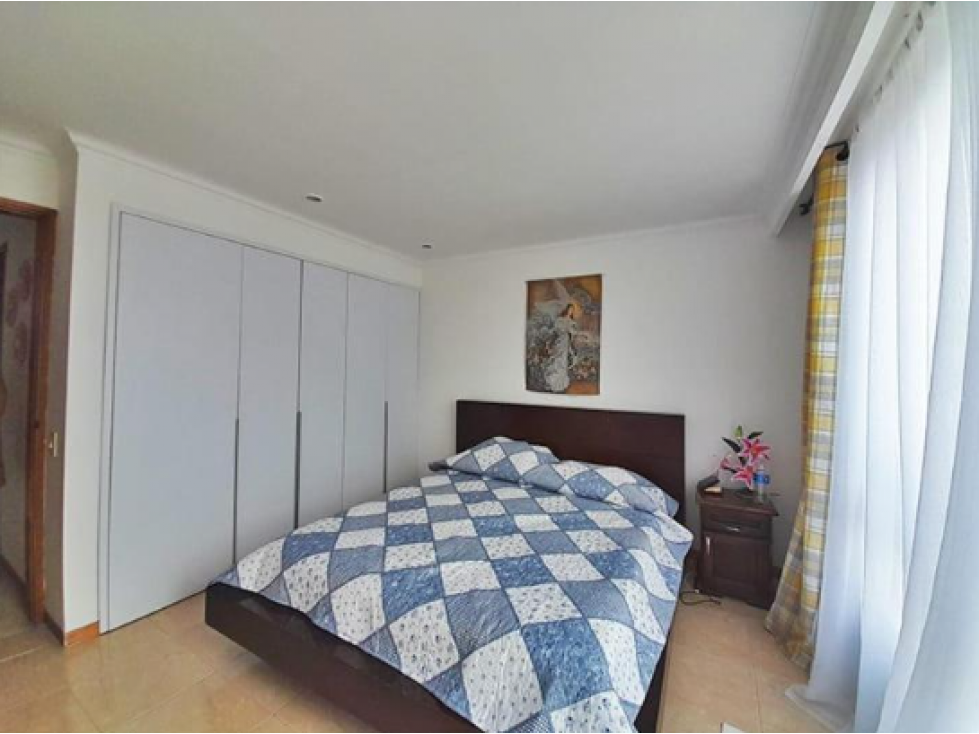 APARTAMENTO AMOBLADO EN VENTA 30 DE AGOSTO