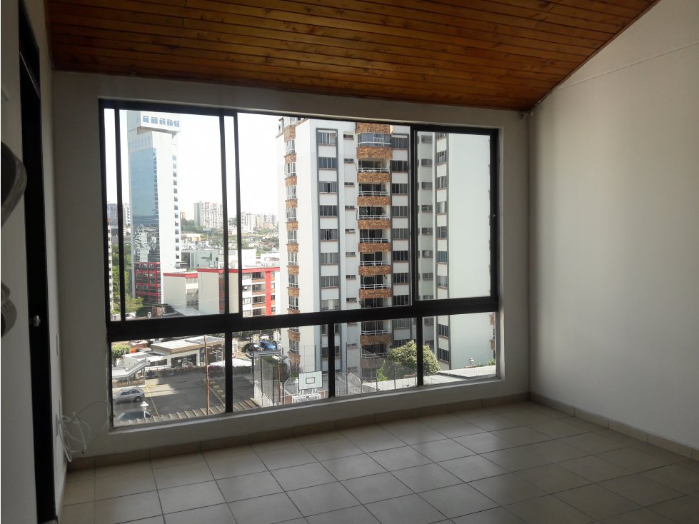 APARTAMENTO EN VENTA CAÑAVERAL FLORIDABLACA