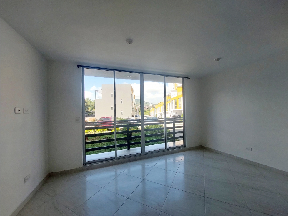 Venta Apartamento Santa Rosa De Cabal