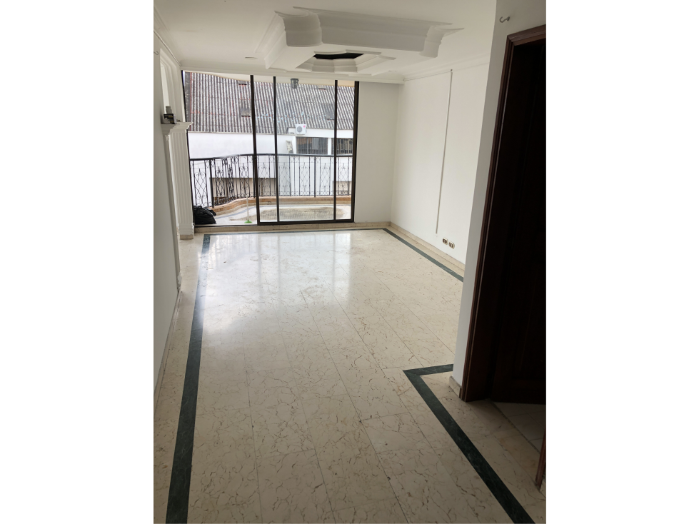 Venta Apartamento En el Centro De Pereira