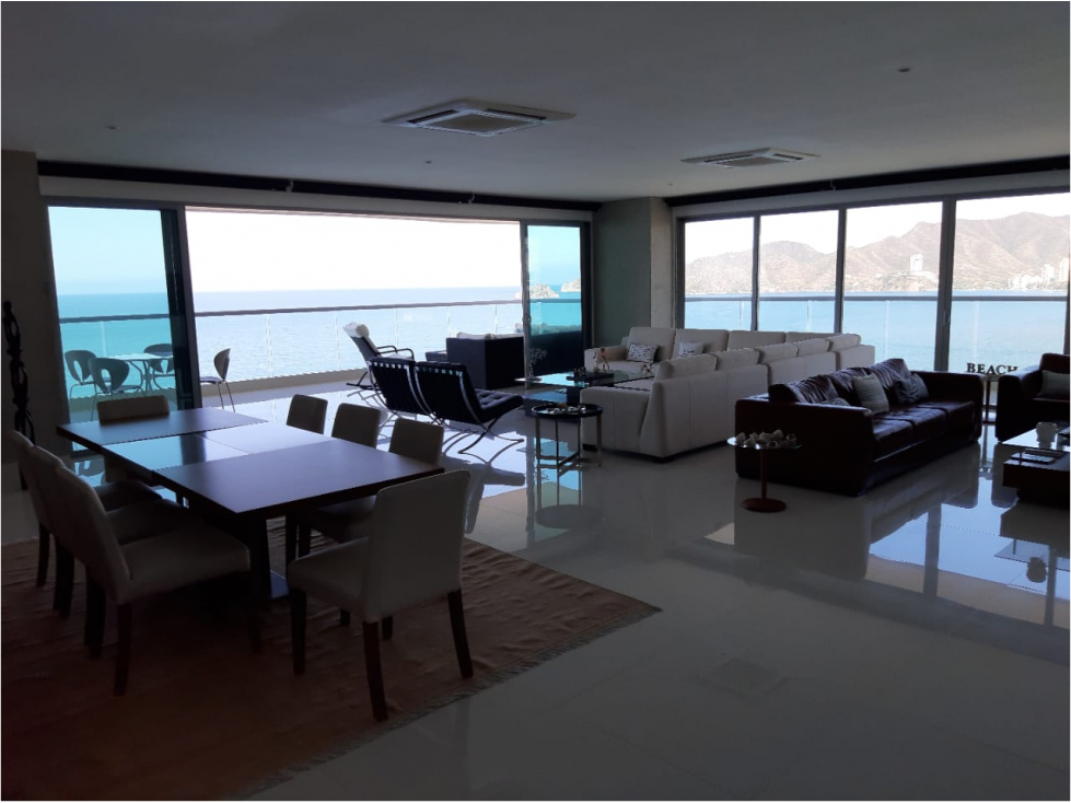 APARTAMENTO EN VENTA SECTOR PLAYA SALGUERO