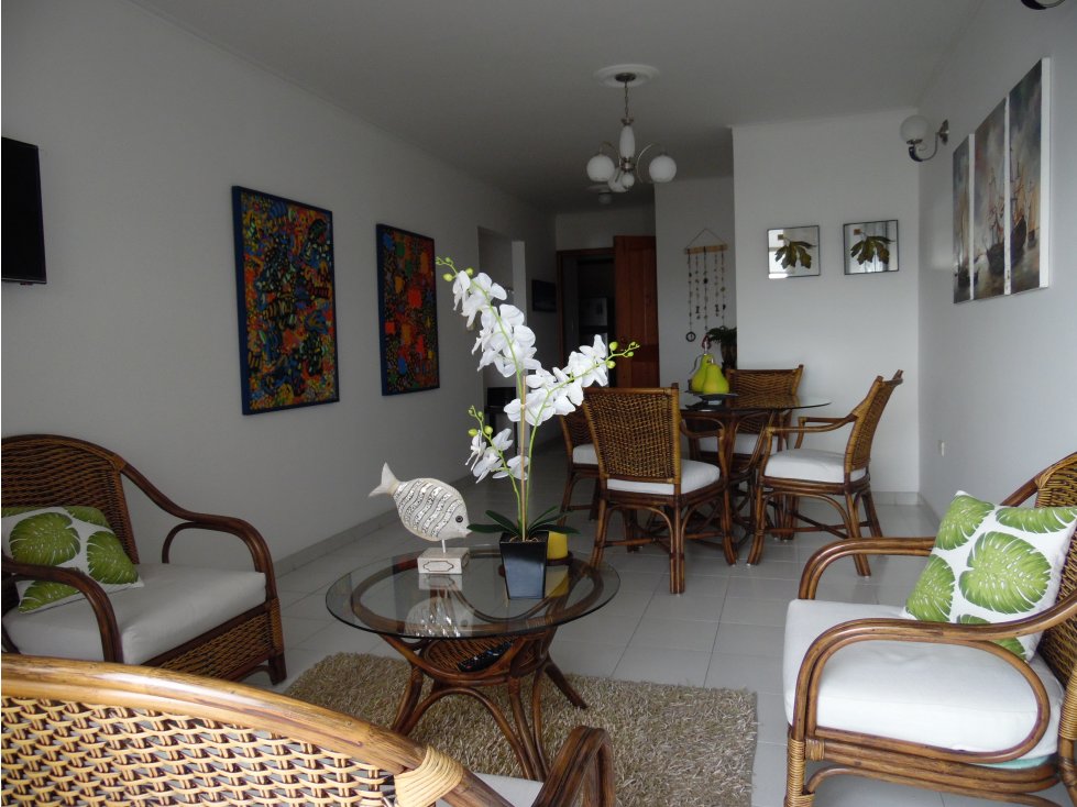 APARTAMENTO EN VENTA O ARRIENDO RODADERO