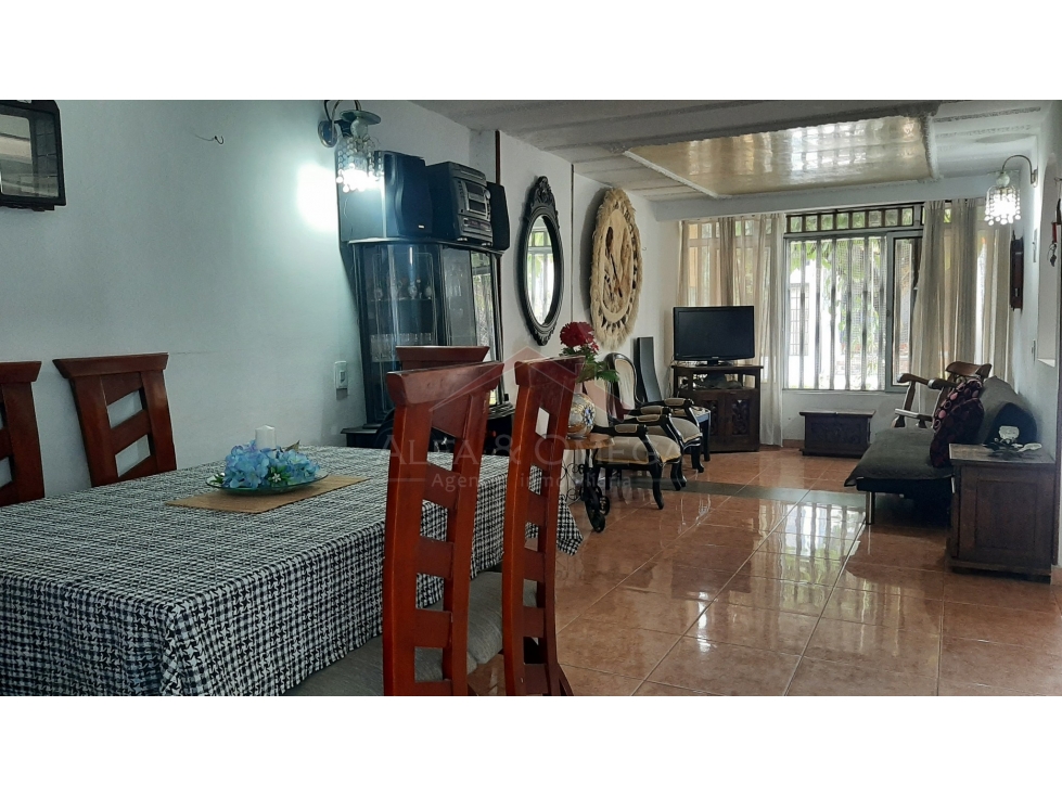 IBAGUE BARRIO VARSOVIA VENTA DE CASA