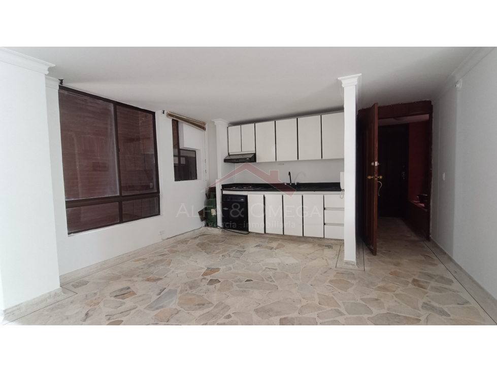 IBAGUÉ- EN LA CALLE 37- VENTA DE APARTAESTUDIO