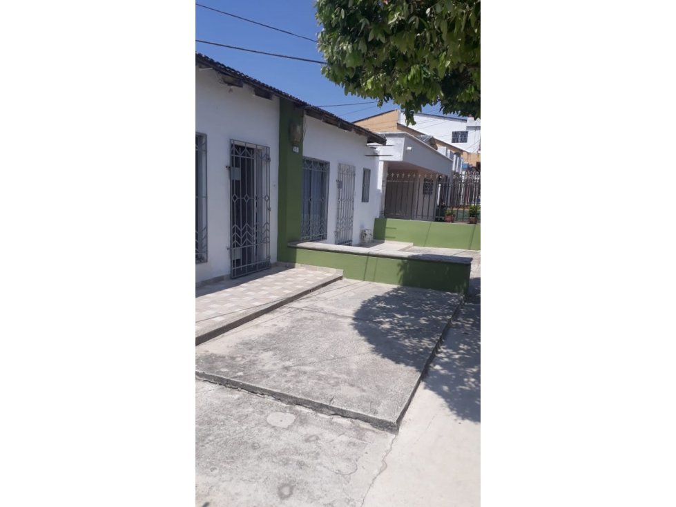 Vendo Apartamento Olaya Barranquilla