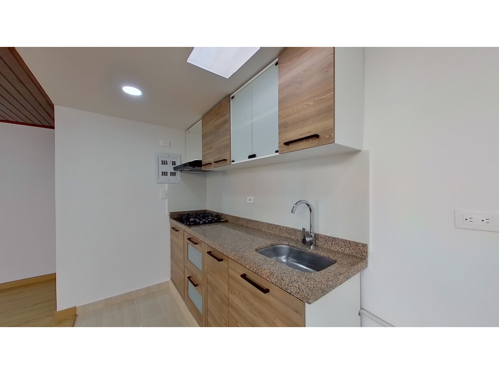 Venta Apartamento Batan, Garaje Doble,