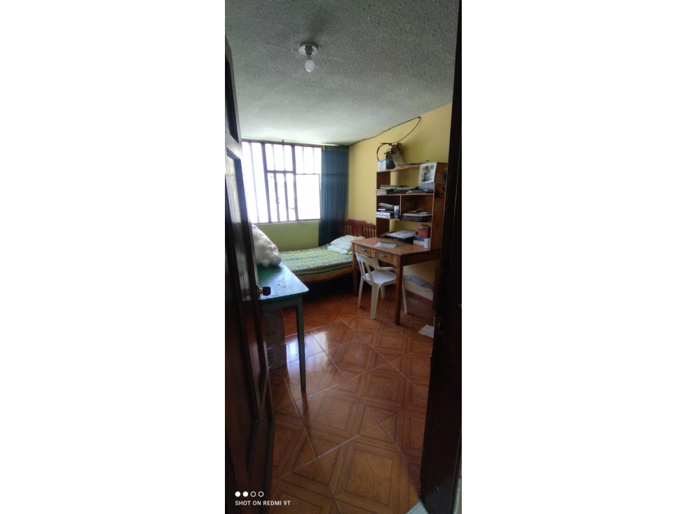 CASA LOTE EN VENTA / DUITAMA