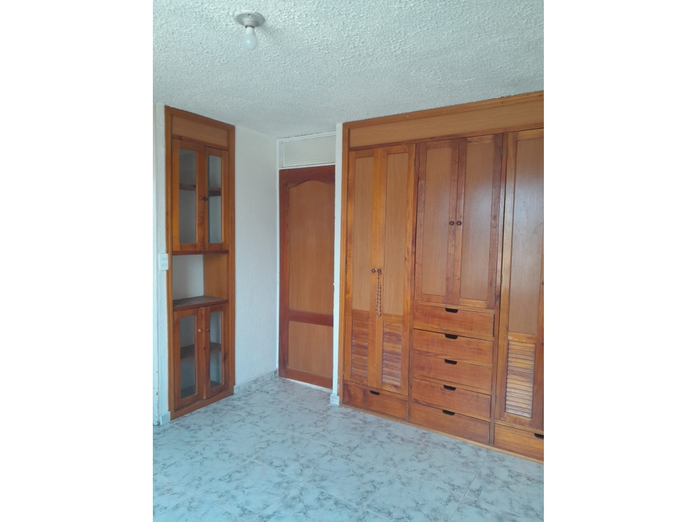 APARTAMENTO EN VENTA - DUITAMA