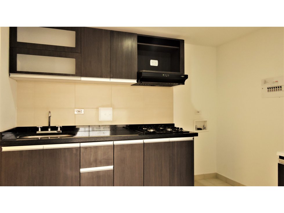 APARTAMENTO EN VENTA METRÓPOLIS, SAN FERNANDO