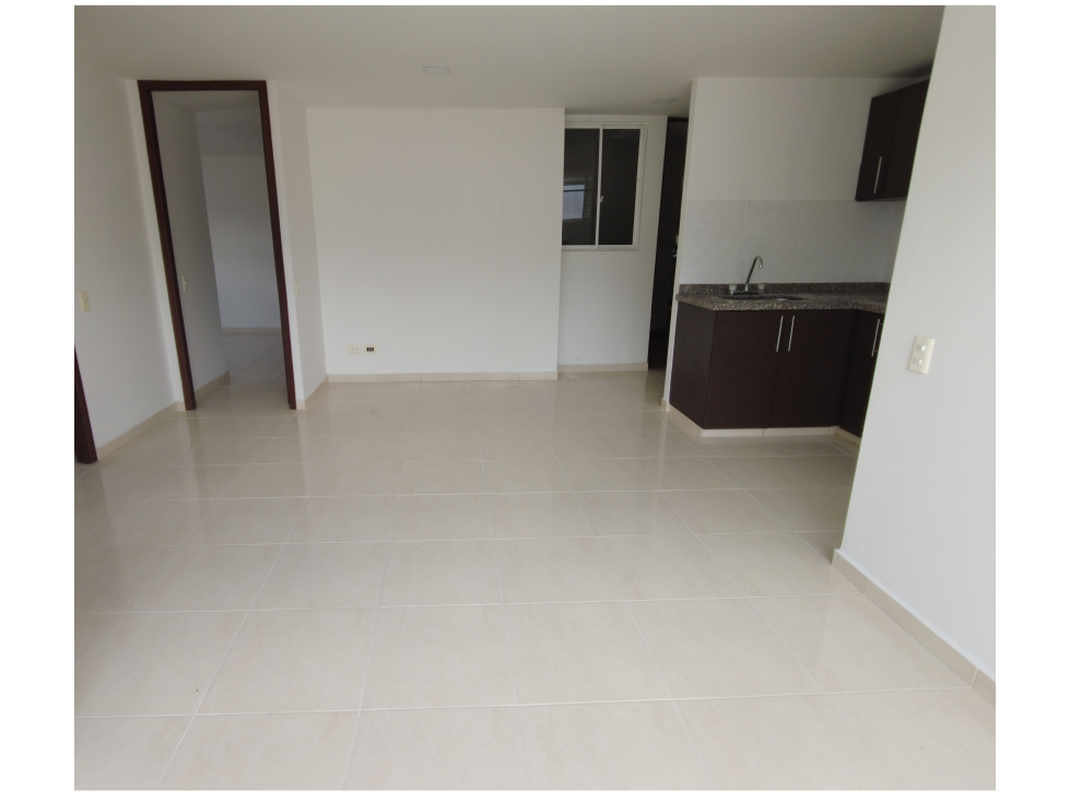 En venta moderno apartamento  Altamira Floridablanca económico