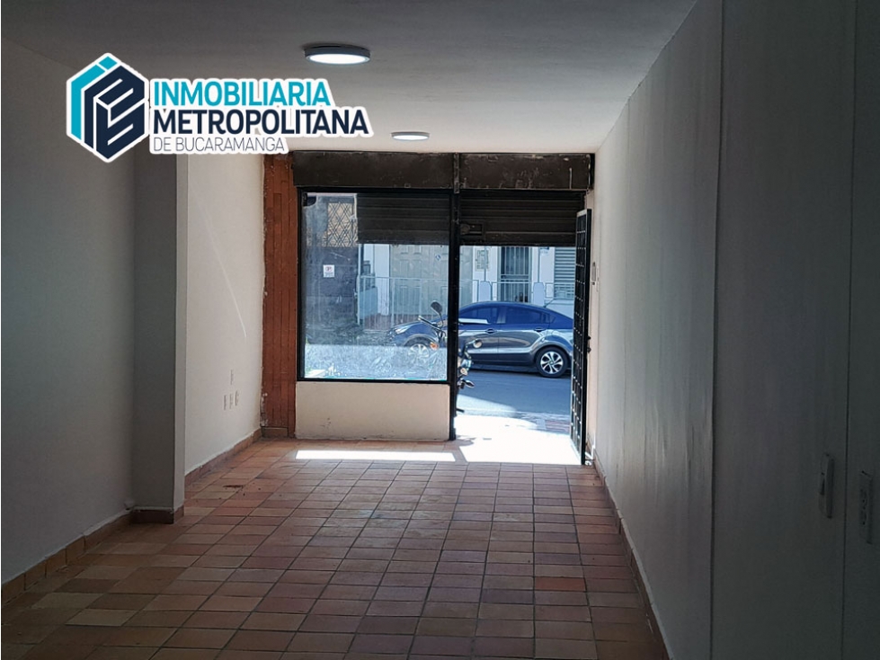 ARRIENDO LOCAL  BARRIO EL PRADO