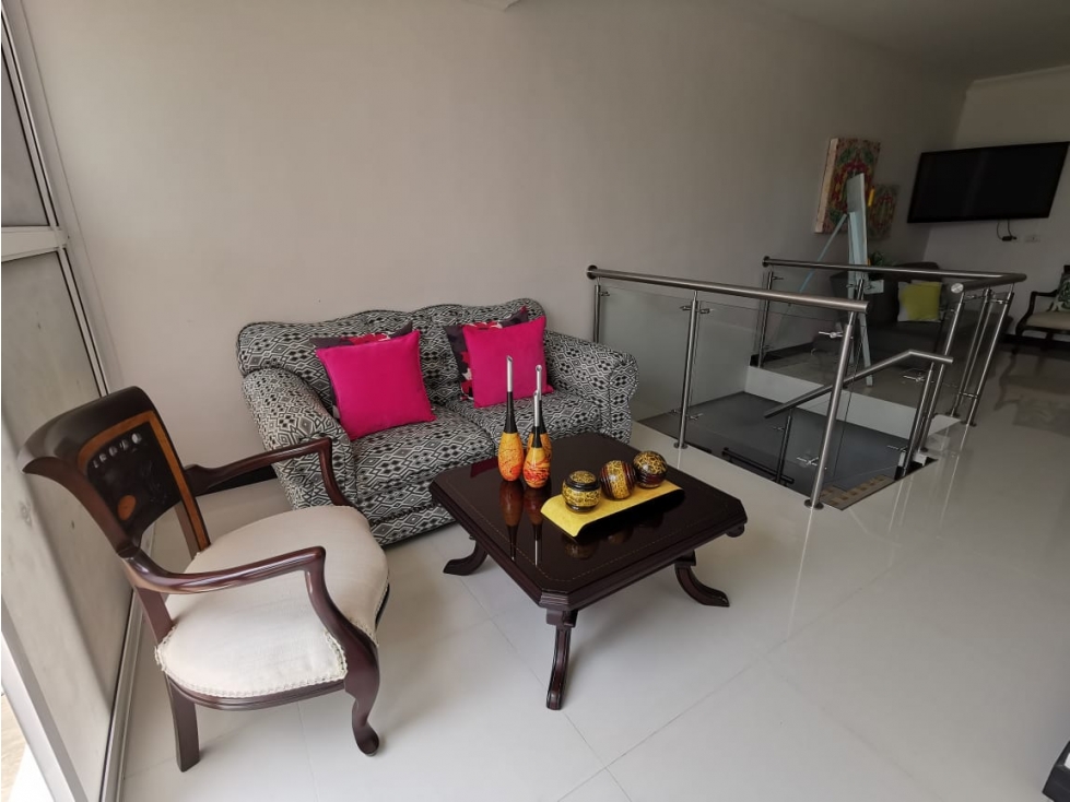Venta, Casa, Sur, El Caney, Cali, Valle del Cauca