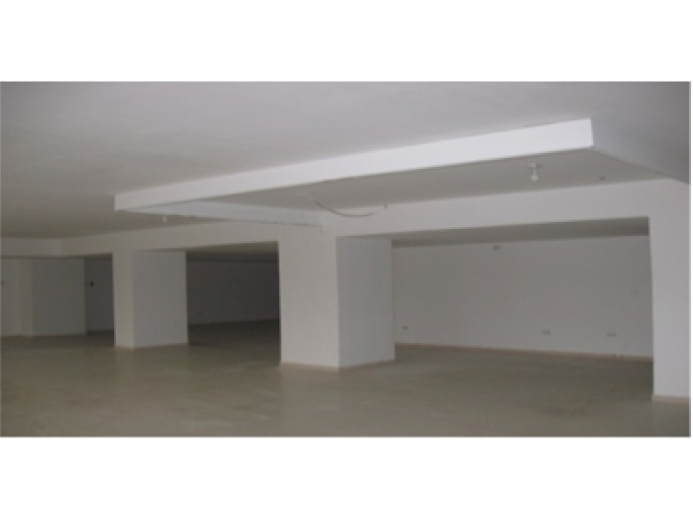 OFICINAS EN VENTA EN BARRANQUILLA 1.062 M2