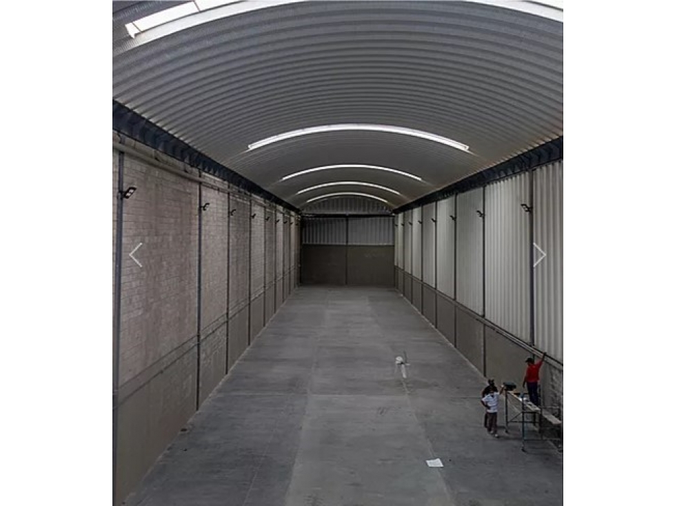 BODEGA EN  VENTA EN BARRANQUILLA 4.319 m2 M2