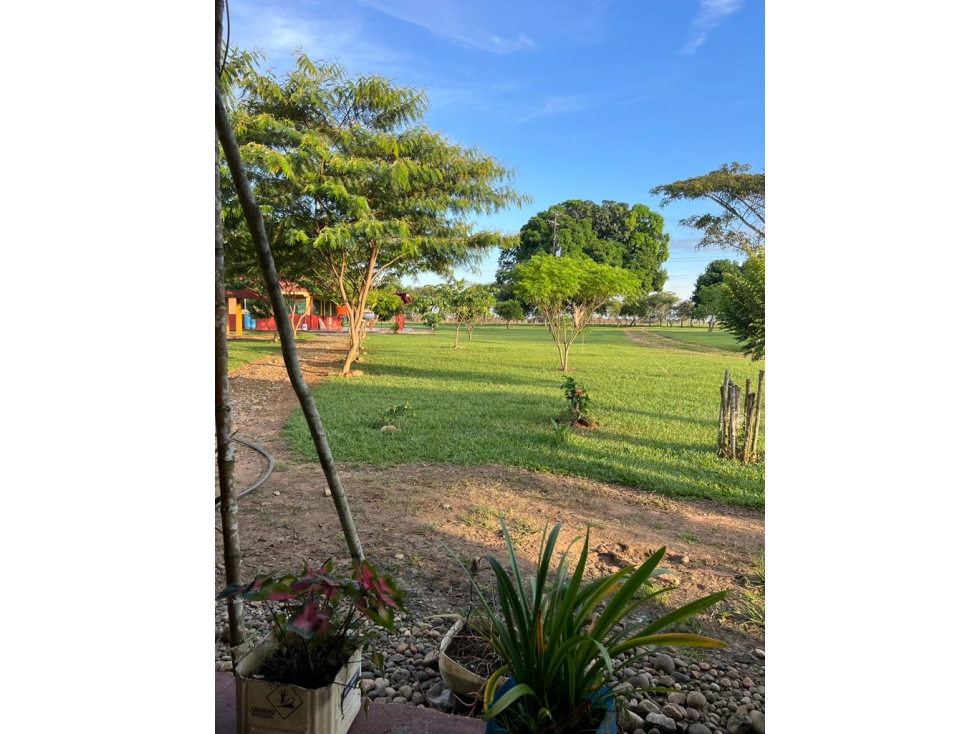 VENTA FINCA EN SAN CARLOS DE GUAROA META