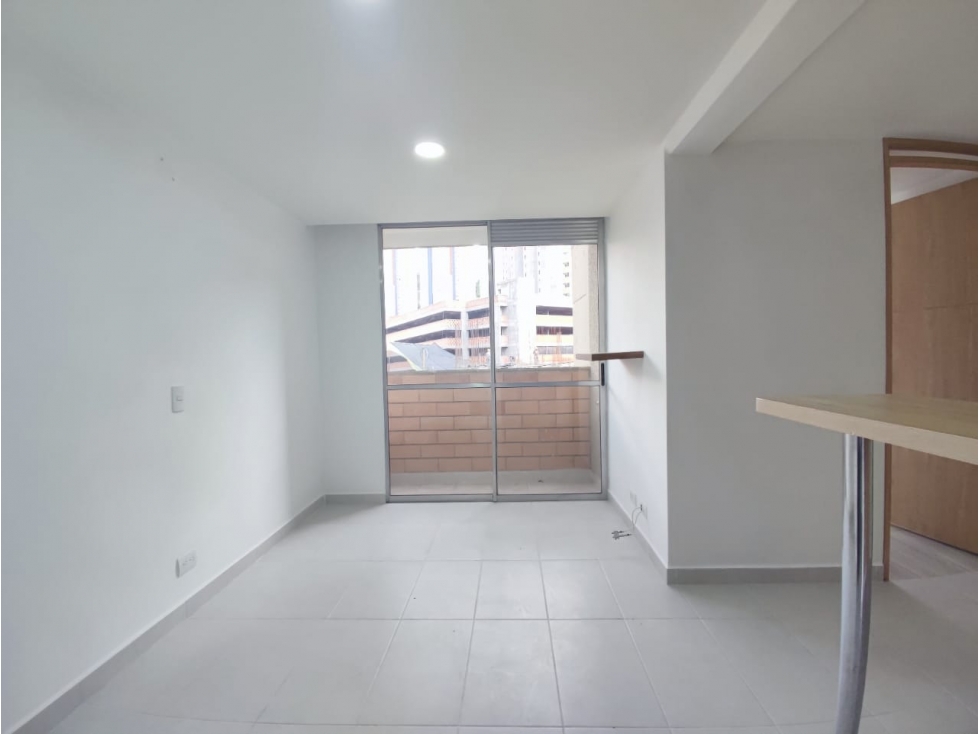 Apartamento En Robledo