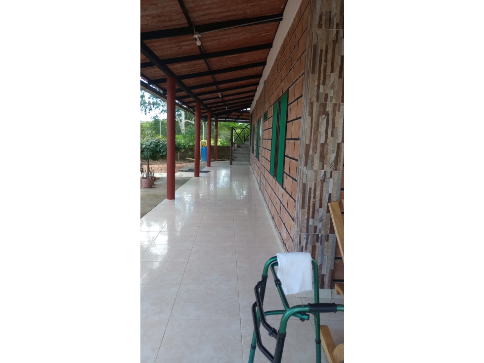 Venta De Casa Campestre De 1.186 M2 En El Faro Monteria-Cordoba