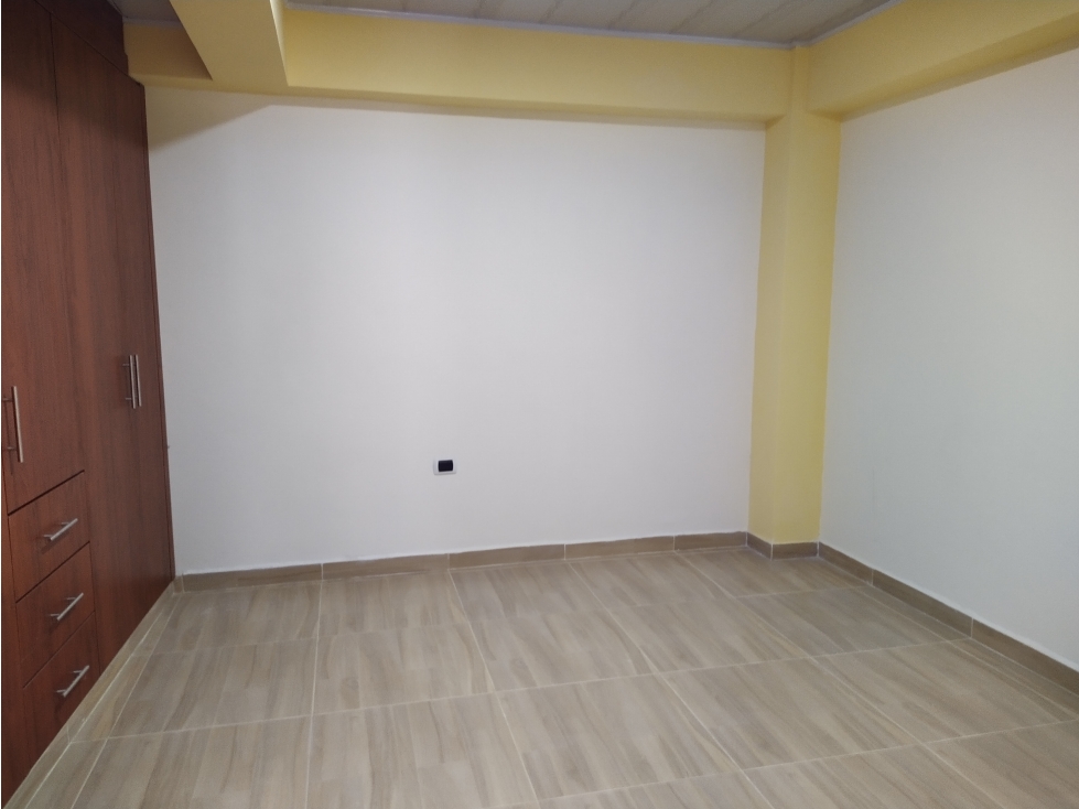 SE RENTA APARTAMENTO DE 3 HABITACIONES 2 BAÑOS UNILIBRE CR  9 39 B 58