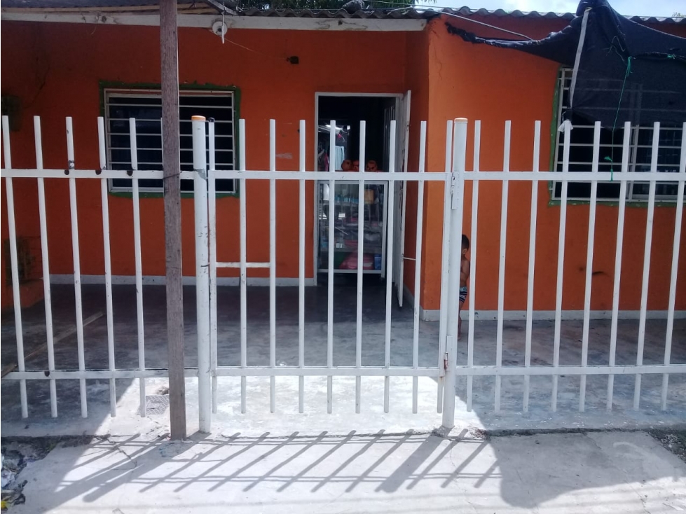 CASA EN EL BARRIO COLINA REAL - MONTERIA