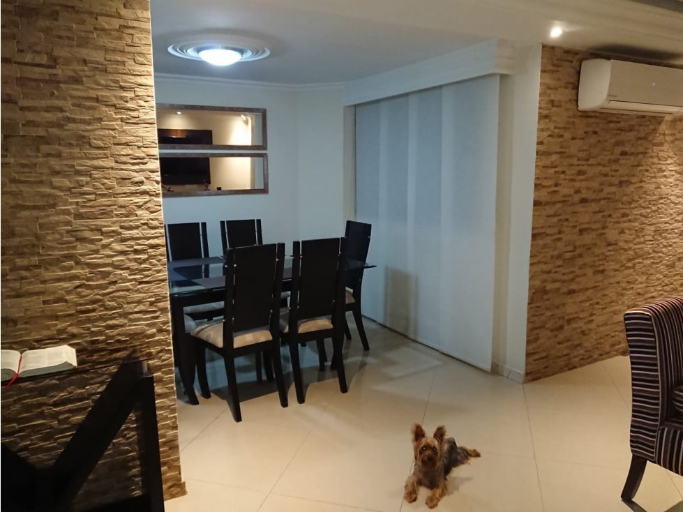 Apartamento en Venta, Manga - Cartagena.