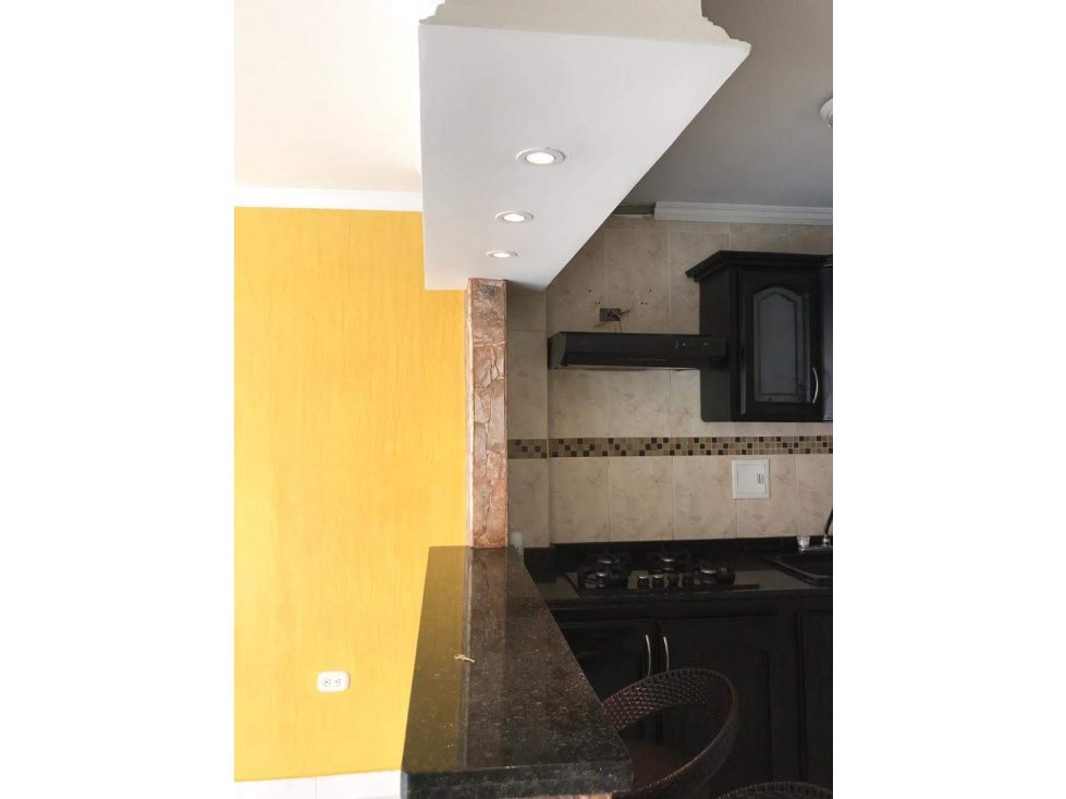 Cartagena Venta Apartamento Ternera