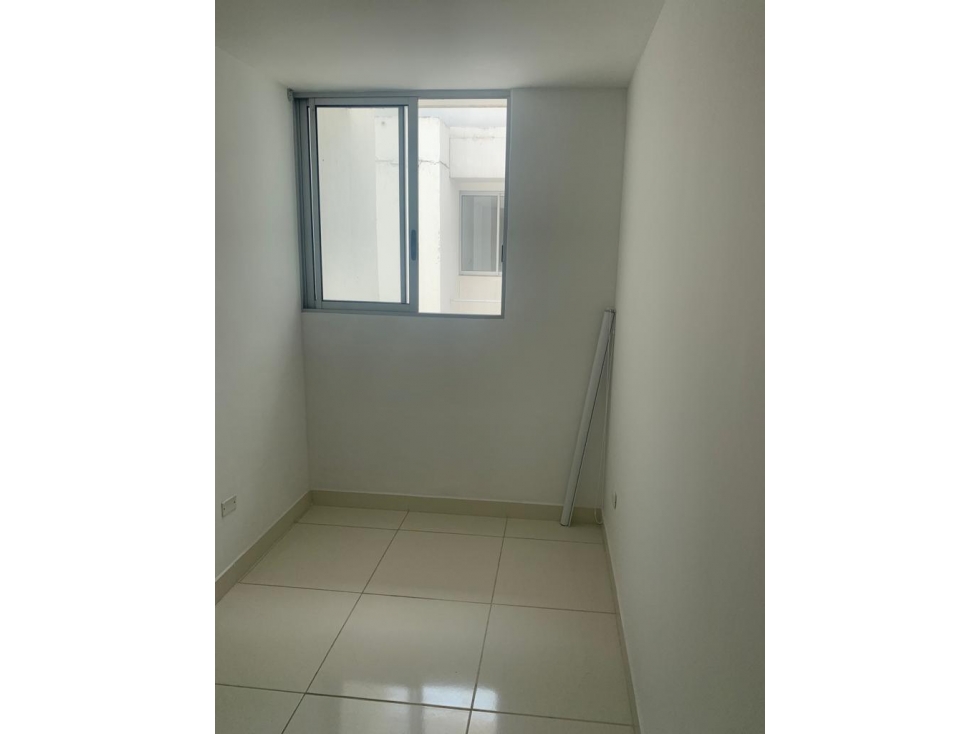 APARTAMENTO EN VENTA LA CONCEPCION - CARTAGENA