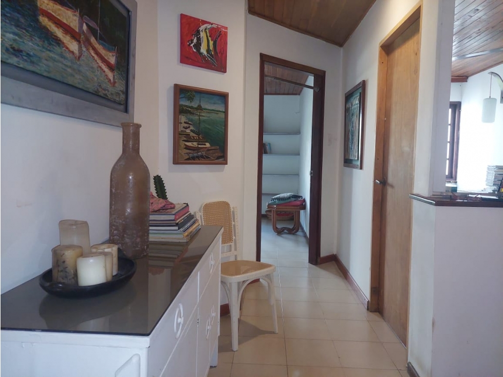 CASA EN VENTA  PIE DE LA POPA - CARTAGENA