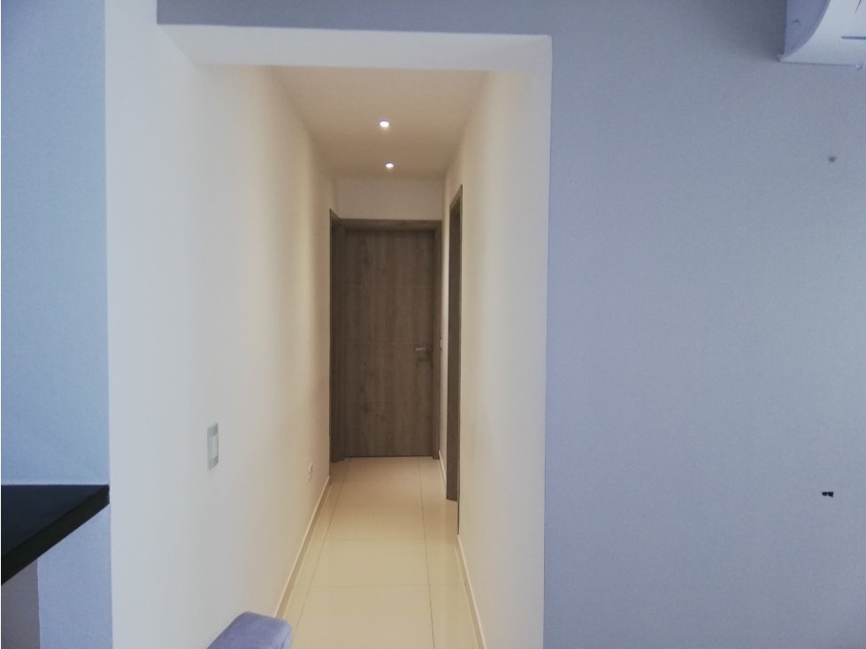 Cartagena Venta Apartamento Marbella