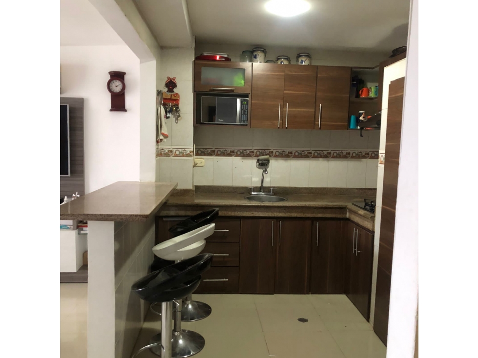 CASA EN VENTA CAMAGUEY - CARTAGENA