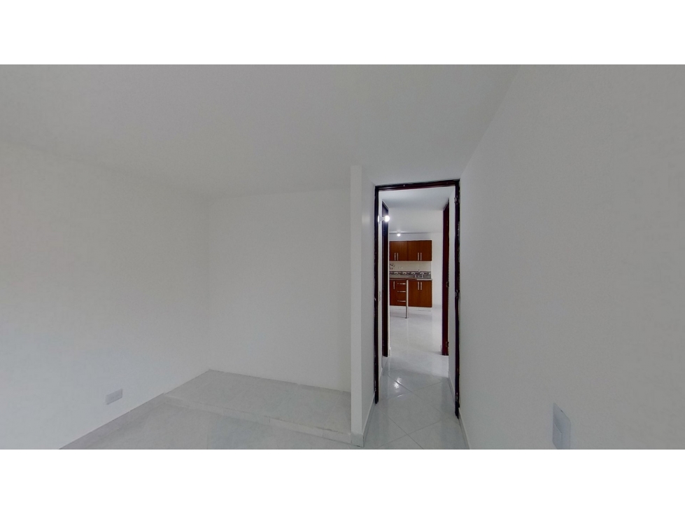 Venta Apartamento, mirador de la Haciend  cerrada San Anton