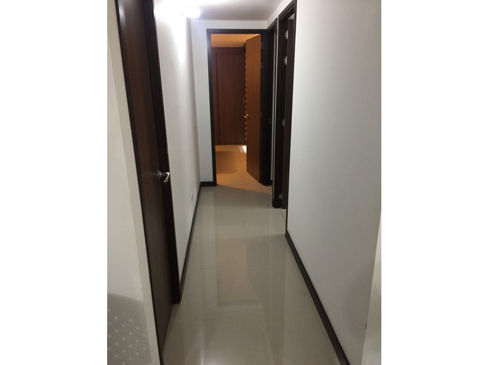 Apartamento para la venta Envigado, Señorial